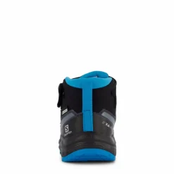 Xa Pro V8 Mid Cswp K Black/monument/hawaiian Ocean