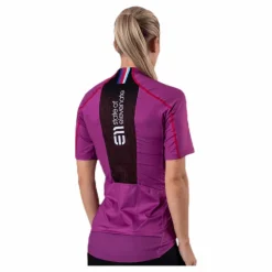XC Jersey  Purple
