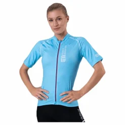 XC Jersey Turquoise