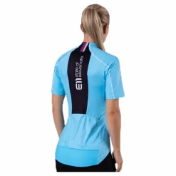 XC Jersey  Turquoise