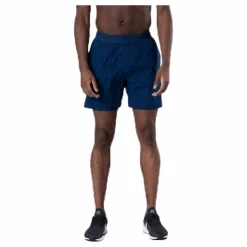 XCTRL 7 Inch Woven Short Blue