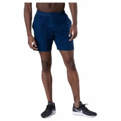 XCTRL 7 Inch Woven Short Blue
