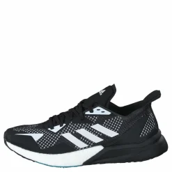 X9000L3 Shoes Core Black / Cloud White / Glory Grey
