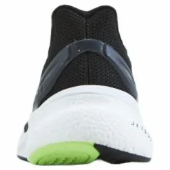 X9000L2 Shoes Core Black / Matte Silver / Signal Green