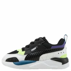 X-Ray 2 Square AC Inf Blue/Black