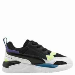 X-Ray 2 Square AC Inf Blue/Black