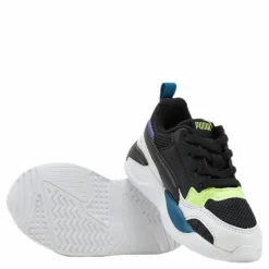 X-Ray 2 Square AC Inf Blue/Black