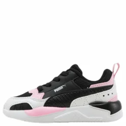 X-Ray 2 Square AC Inf Pink/Black