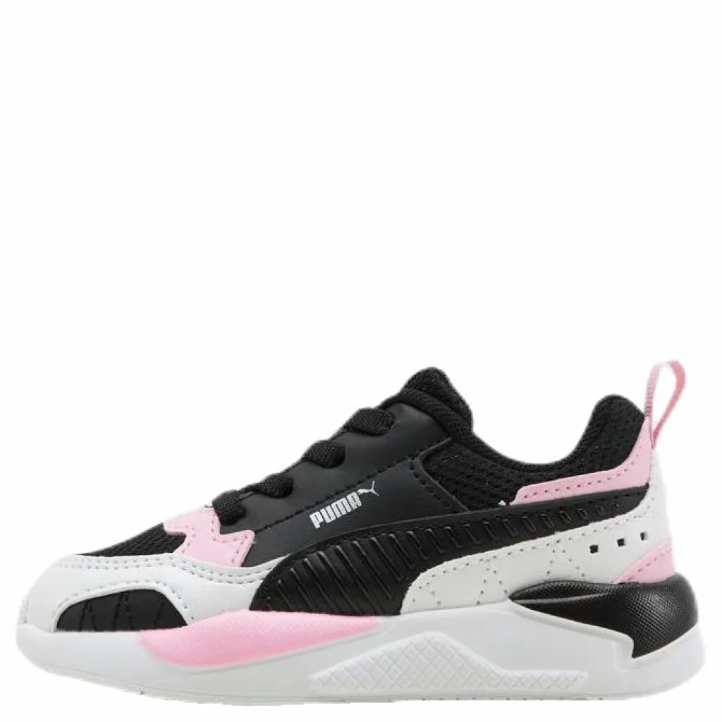 X-Ray 2 Square AC Inf Pink/Black
