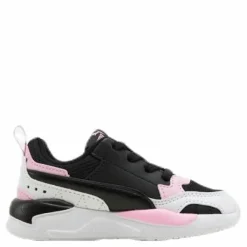 X-Ray 2 Square AC Inf Pink/Black