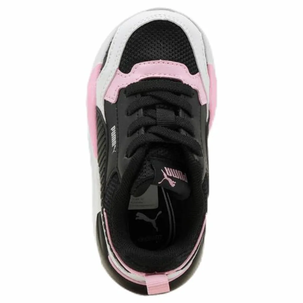 X-Ray 2 Square AC Inf Pink/Black