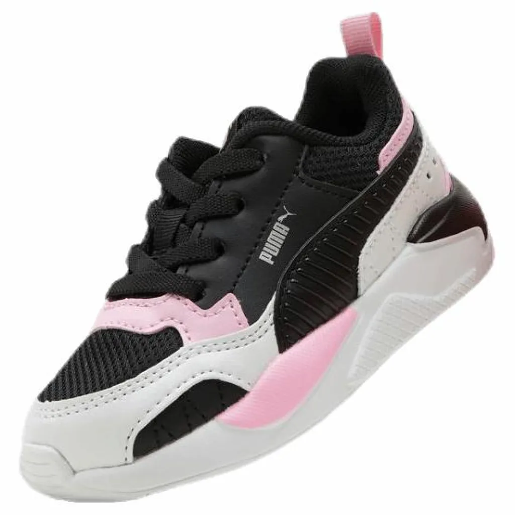 X-Ray 2 Square AC Inf Pink/Black