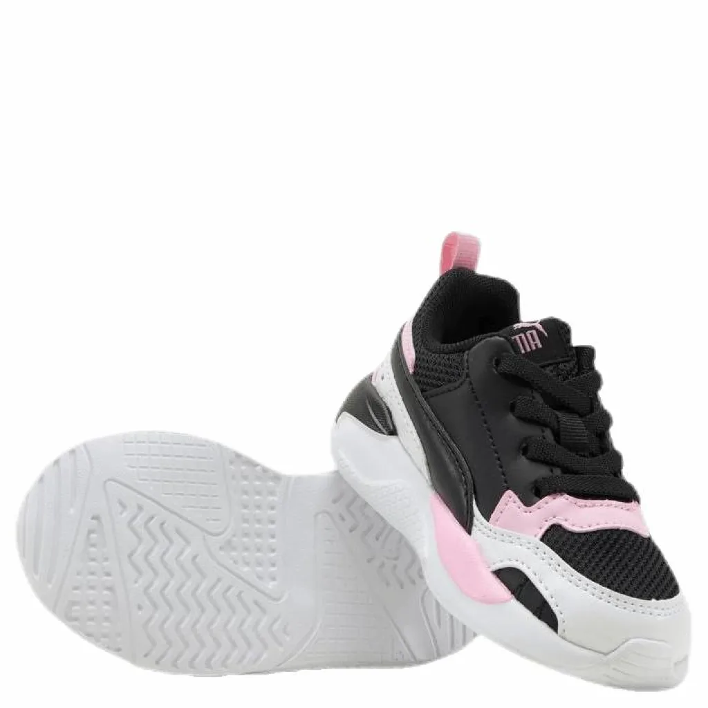 X-Ray 2 Square AC Inf Pink/Black