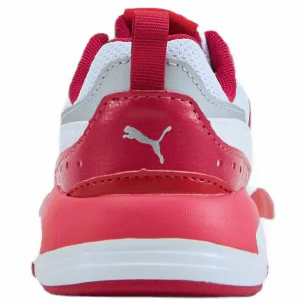 X-ray 2 Square Ac Ps Persian Red-puma White-paradis