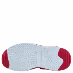 X-ray 2 Square Ac Ps Persian Red-puma White-paradis