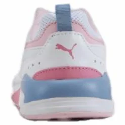 X-Ray 2 Square AC PS Pink/White