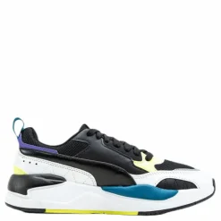 X-Ray 2 Square Junior Blue/Black