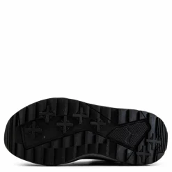 X-Ray 2 Square Mid Wtr Black