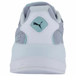 X-ray Speed Dewdrop-gray Fog-puma White