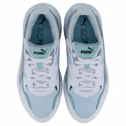 X-ray Speed Dewdrop-gray Fog-puma White
