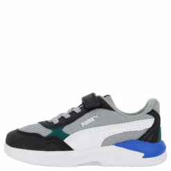 X-ray Speed Lite Ac+ Inf Puma Black-puma White-malachit