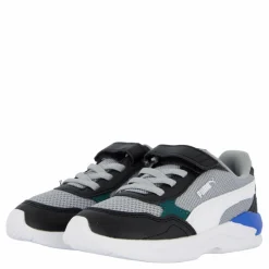 X-ray Speed Lite Ac+ Inf Puma Black-puma White-malachit