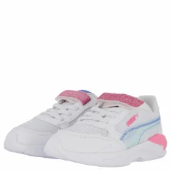 X-ray Speed Lite Deep Dive Ac+ Puma White-blue Skies-fast Pin