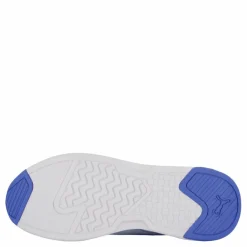 X-ray Speed Lite Deep Dive Jr Puma White-blue Skies-fast Pin