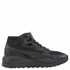 X-ray Speed Mid Wtr Puma Black-puma Black-dark Sha