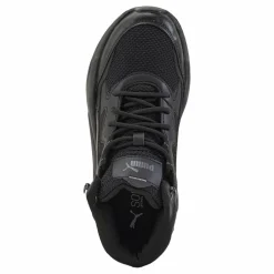 X-ray Speed Mid Wtr Puma Black-puma Black-dark Sha