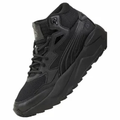 X-ray Speed Mid Wtr Puma Black-puma Black-dark Sha