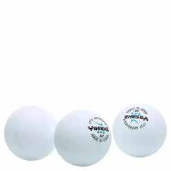 XXX Plastic Yasaka White