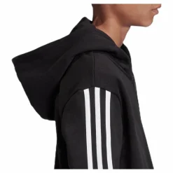 Yb Mh 3S Fz Black / White