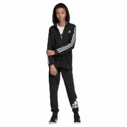 Yb Mh 3S Fz Black / White