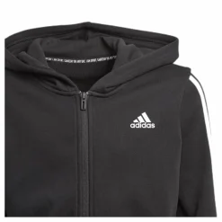 Yb Mh 3S Fz Black / White