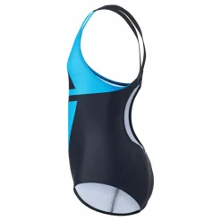 Yg Mh  Suit Black/blue Rush