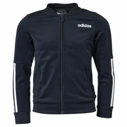 Yg Ts Back2bas Top:black/white Bottom:black