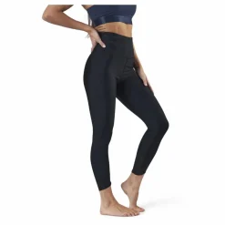 Yin Leggings 7/8 Black