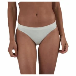 Ymmi Rib Brief 2-Pack White