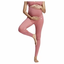 Yoga 7/8 Leggings (Maternity) Pnkstr
