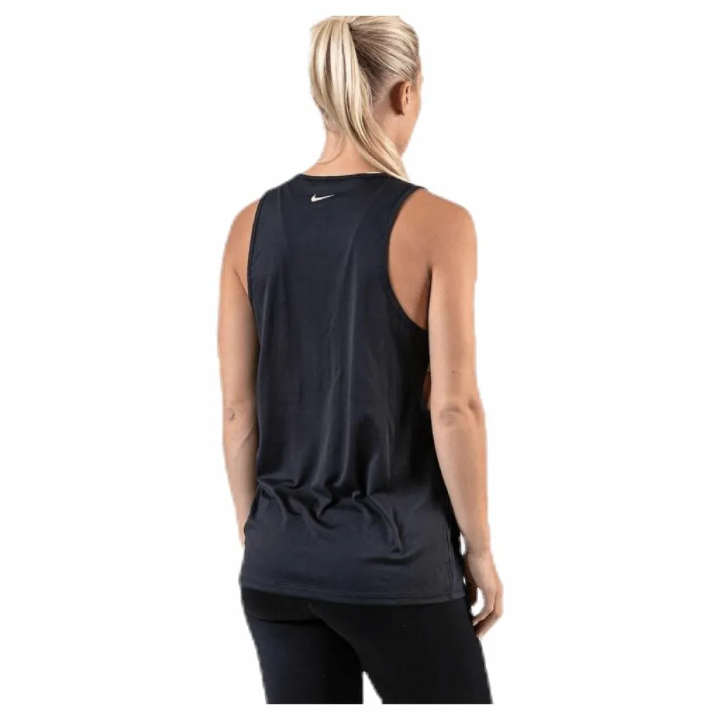 Yoga Collection Tank Key GRX Black/Grey