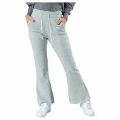 Yoga Core Clltn 7/8 Flare Pant Grey