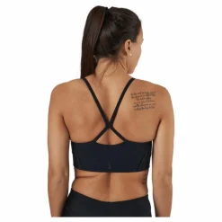 Yoga Dri-fit Indy Women’s Ligh Black/dk Smoke Grey