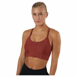 Yoga Dri-fit Indy Women’s Ligh Redstone/dark Pony