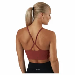 Yoga Dri-fit Indy Women’s Ligh Redstone/dark Pony