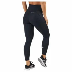 Yoga Essentials High-Waisted Leggings Black