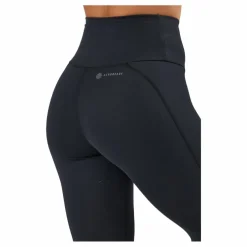 Yoga Essentials High-Waisted Leggings Black