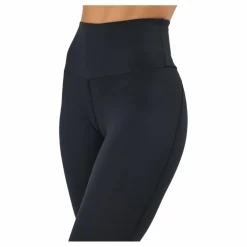 Yoga Essentials High-Waisted Leggings Black