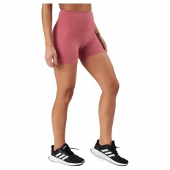 Yoga Essentials High-Waisted Short Leggings Pnkstr