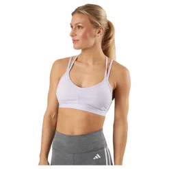 Yoga Essentials Light-Support Bra Sildaw